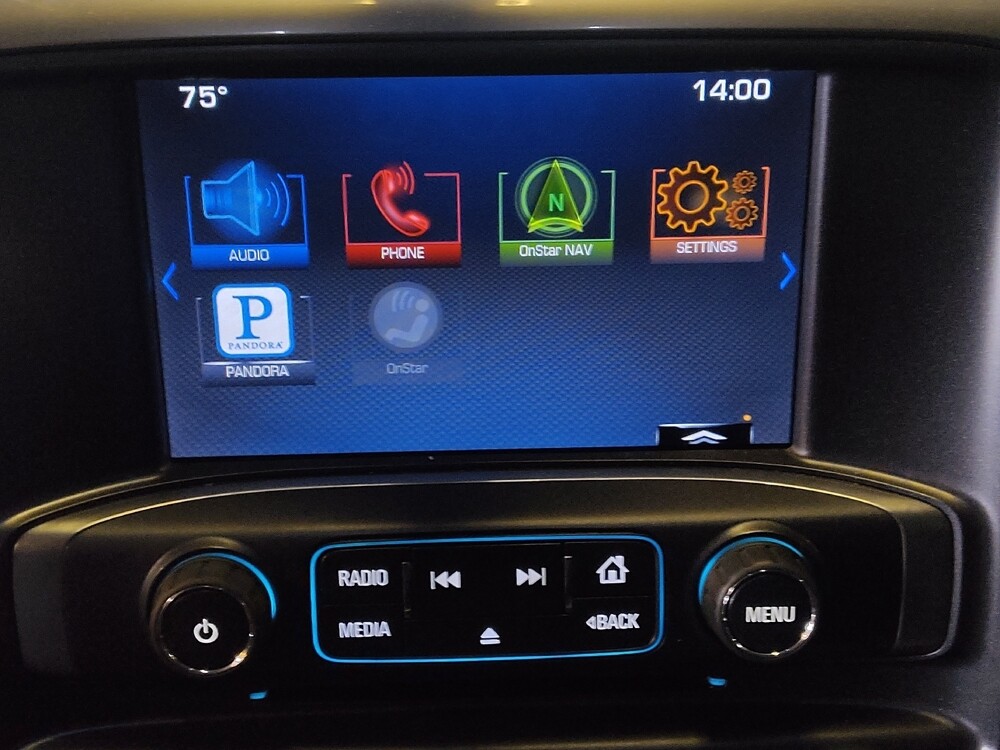 2014 Chevrolet Silverado 1500 in Orlando, FL 32808 - 18082976 25