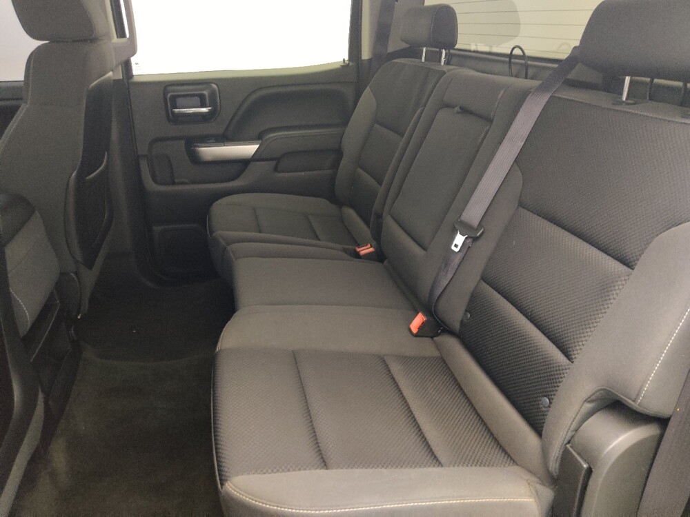 2014 Chevrolet Silverado 1500 in Orlando, FL 32808 - 18082976 18