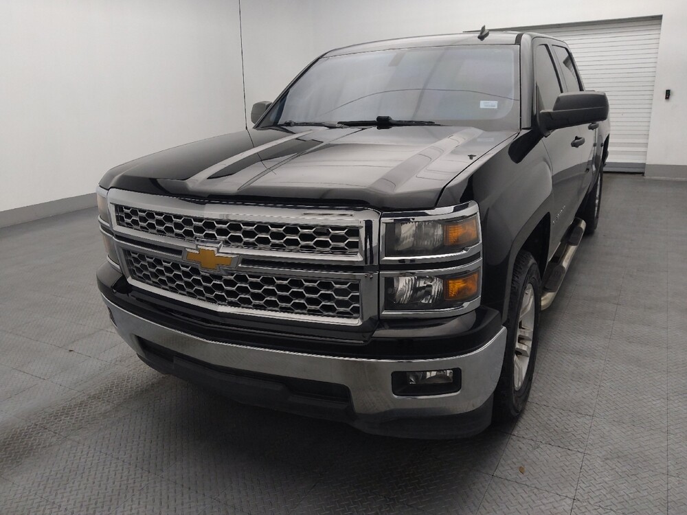 2014 Chevrolet Silverado 1500 in Orlando, FL 32808 - 18082976 15
