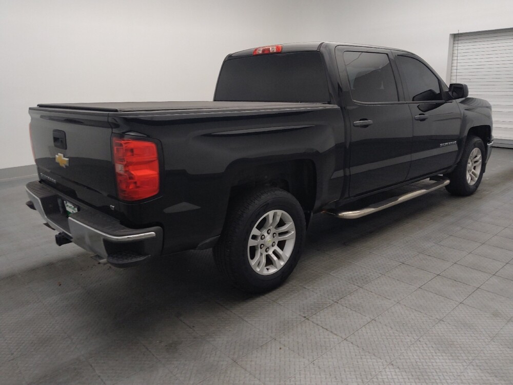 2014 Chevrolet Silverado 1500 in Orlando, FL 32808 - 18082976 10
