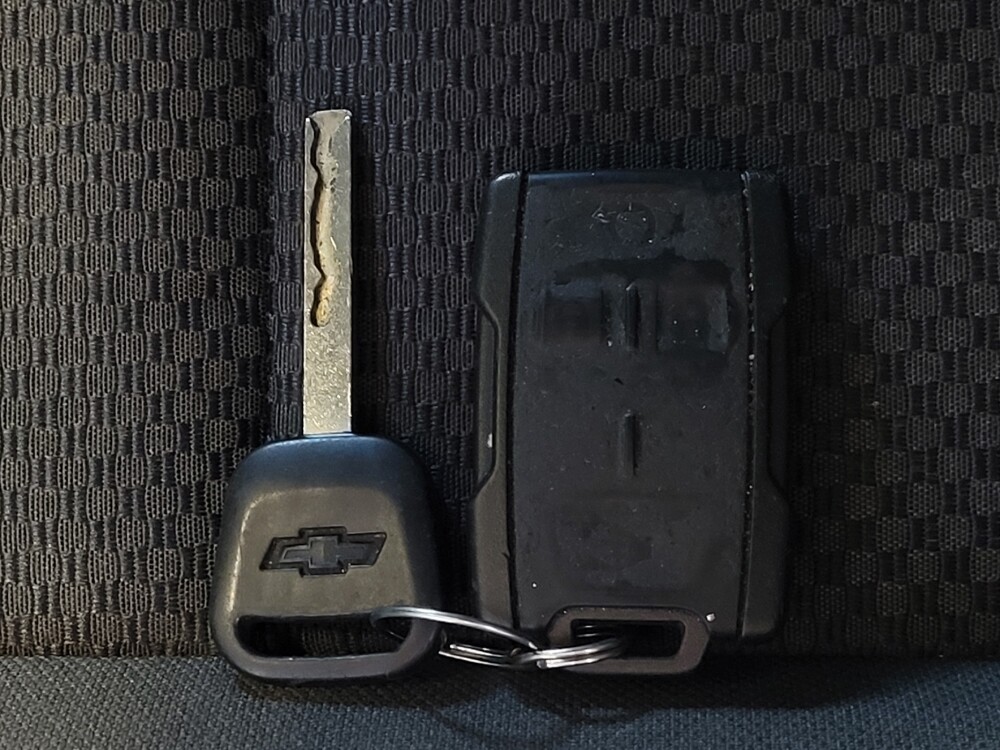 2014 Chevrolet Silverado 1500 in Orlando, FL 32808 - 18082976 32