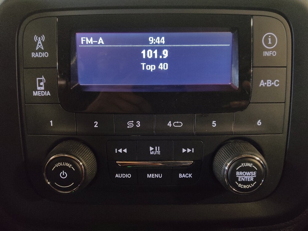 2017 Jeep Renegade in Kissimmee, FL 34744 - 18082977 25