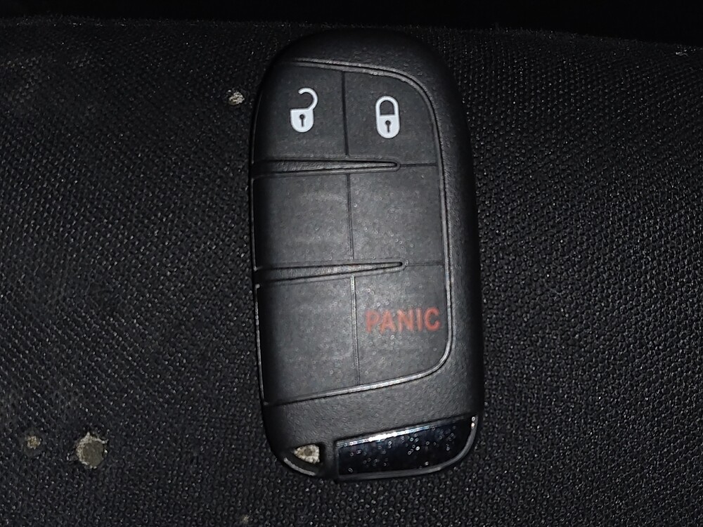 2017 Jeep Renegade in Kissimmee, FL 34744 - 18082977 32