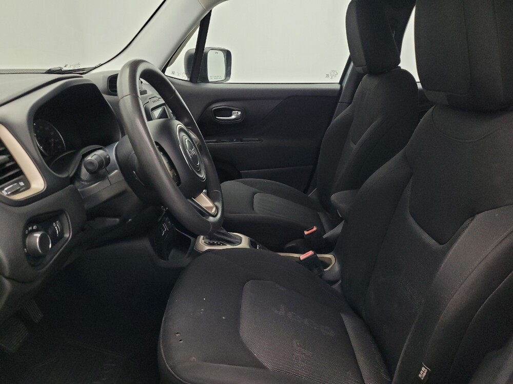 2017 Jeep Renegade in Kissimmee, FL 34744 - 18082977 17