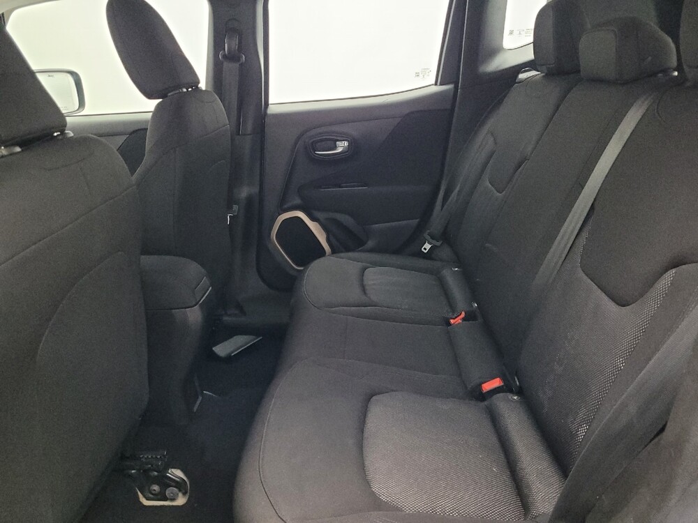 2017 Jeep Renegade in Kissimmee, FL 34744 - 18082977 18