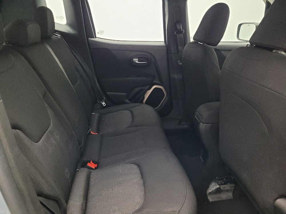 2017 Jeep Renegade in Kissimmee, FL 34744 - 18082977 19