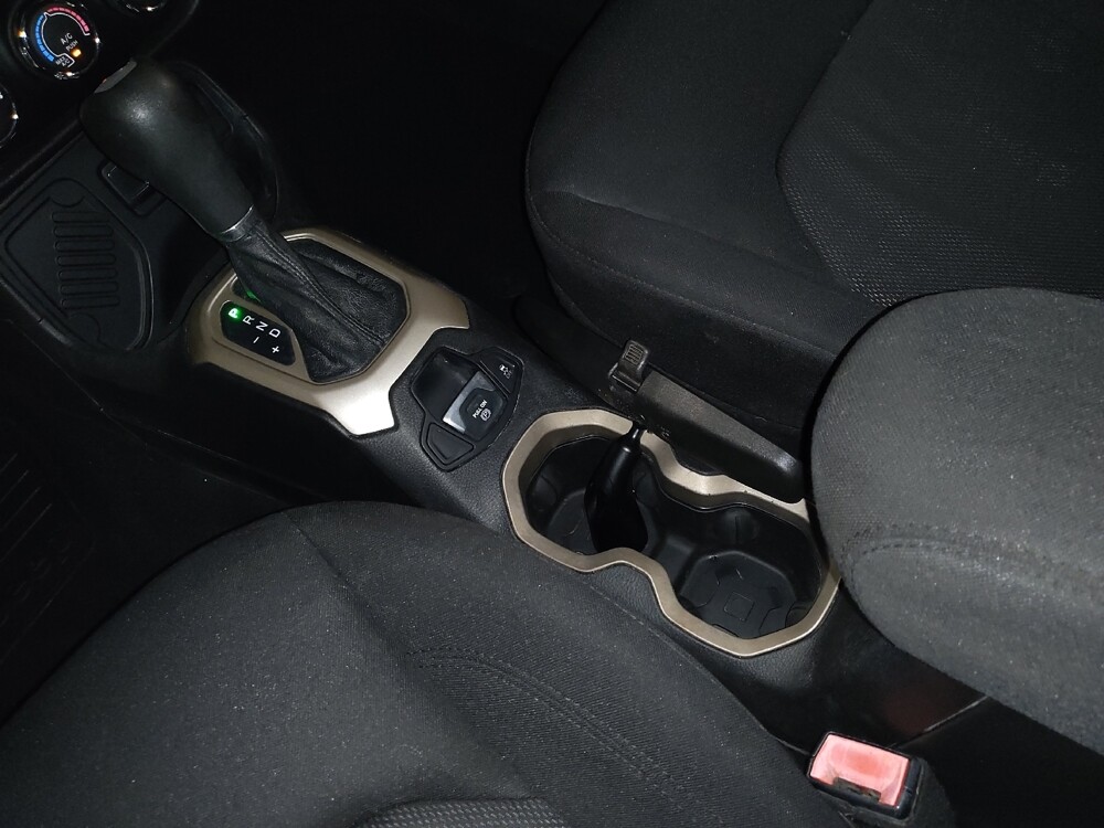 2017 Jeep Renegade in Kissimmee, FL 34744 - 18082977 26