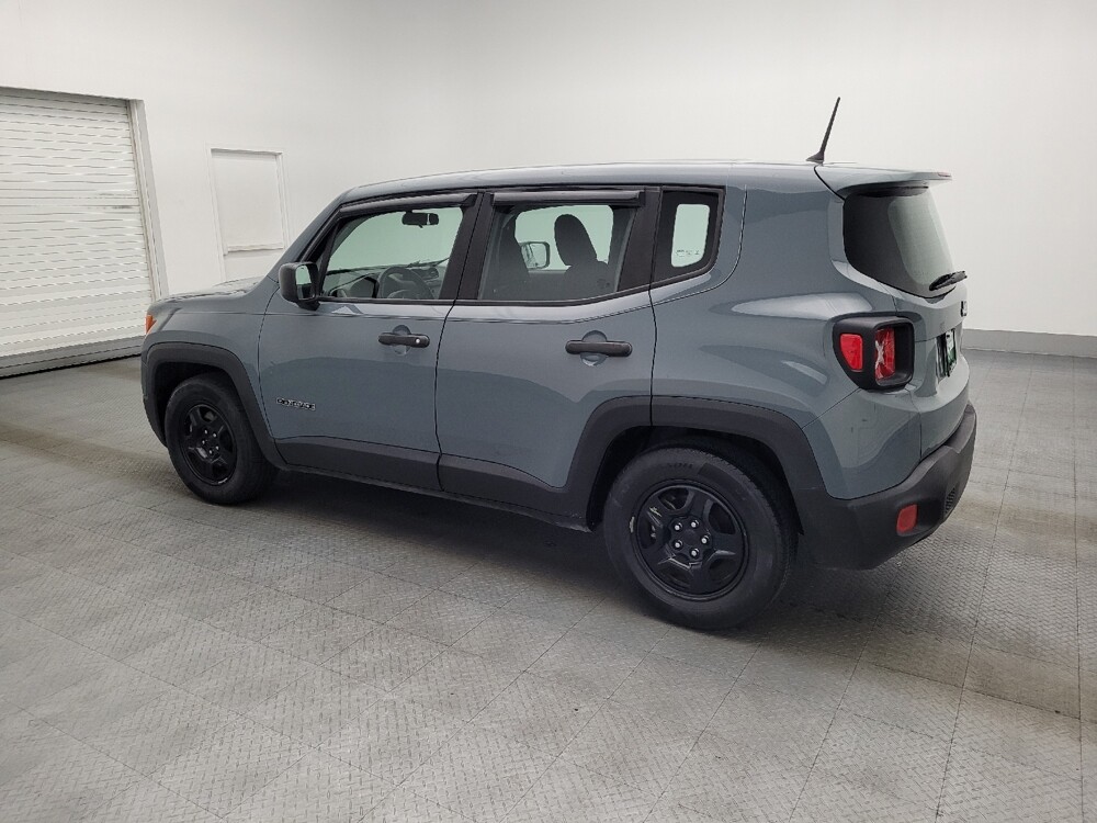 2017 Jeep Renegade in Kissimmee, FL 34744 - 18082977 3