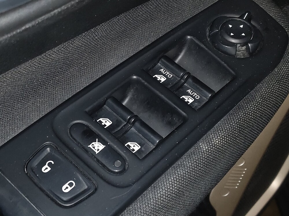 2017 Jeep Renegade in Kissimmee, FL 34744 - 18082977 27