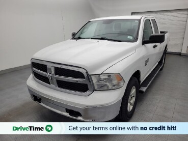 2019 RAM 1500 in Charlotte, NC 28213