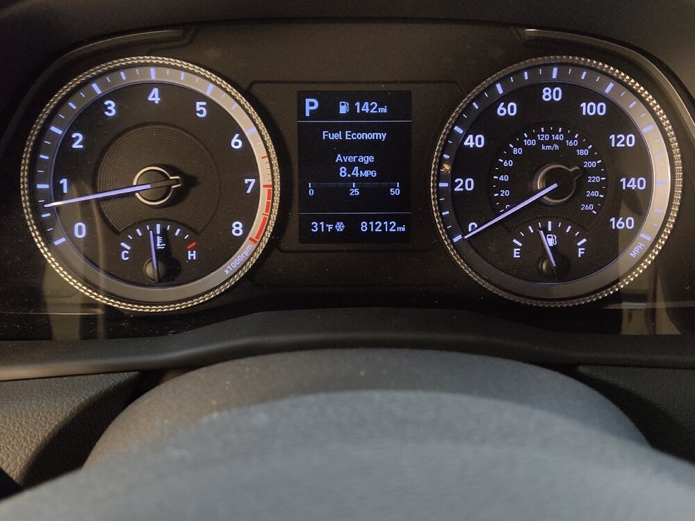 2021 Hyundai Sonata in Winston-Salem, NC 27103 - 18082980 23