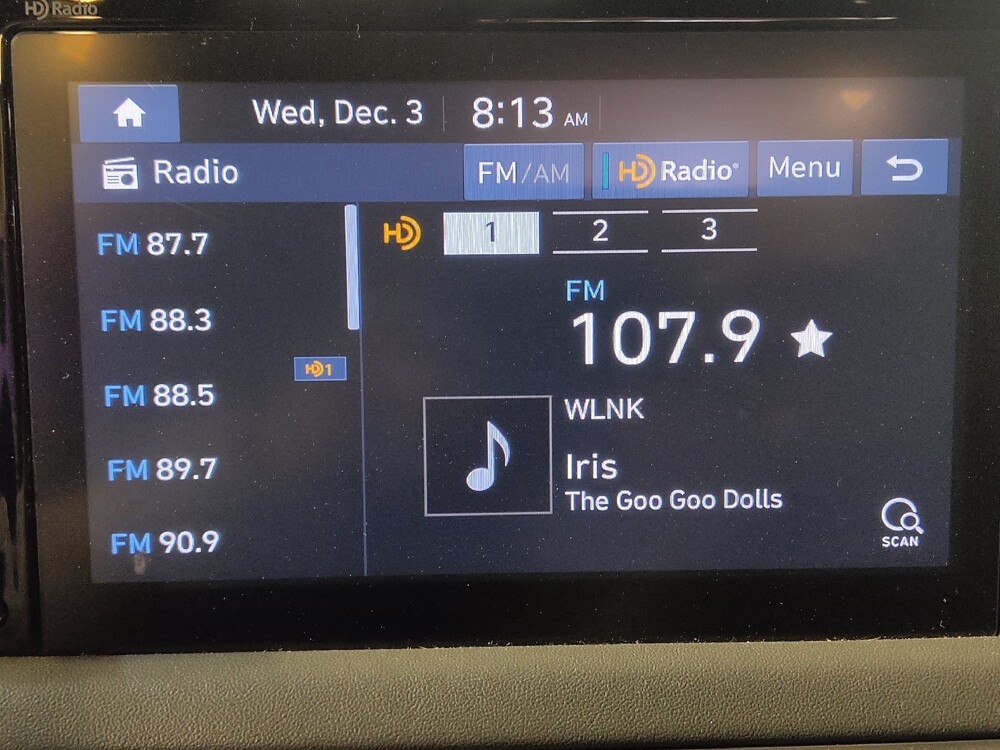 2021 Hyundai Sonata in Winston-Salem, NC 27103 - 18082980 25