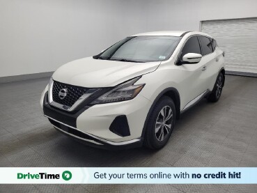 2019 Nissan Murano in Kissimmee, FL 34744