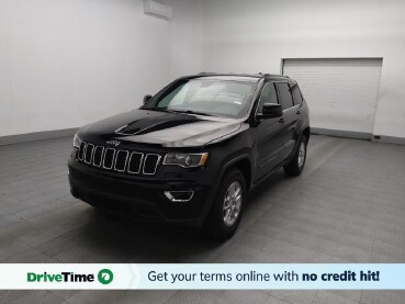 2018 Jeep Grand Cherokee in Birmingham, AL 35215