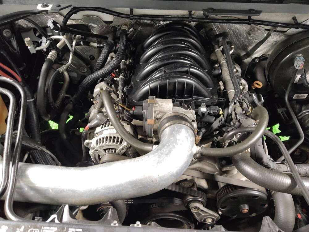 2018 Chevrolet Silverado 1500 in Houston, TX 77074 - 18082983 30