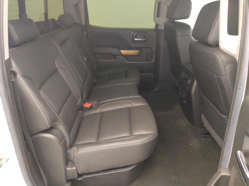 2018 Chevrolet Silverado 1500 in Houston, TX 77074 - 18082983 19