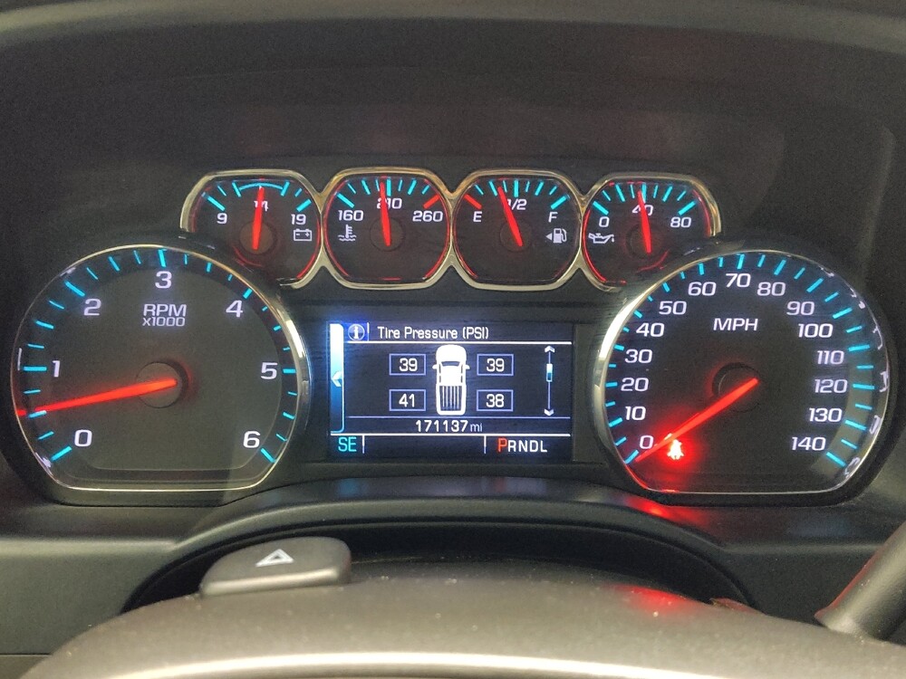 2018 Chevrolet Silverado 1500 in Houston, TX 77074 - 18082983 23