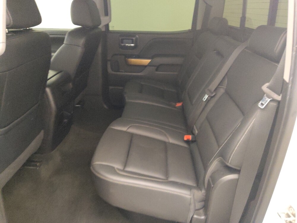 2018 Chevrolet Silverado 1500 in Houston, TX 77074 - 18082983 18