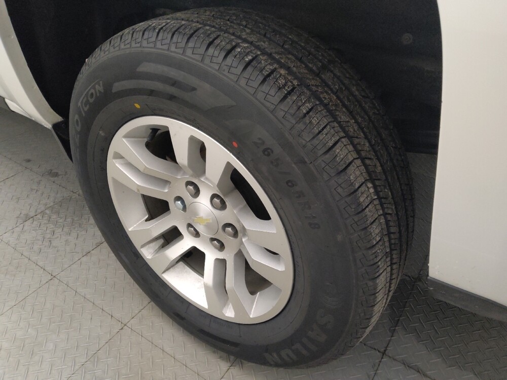 2018 Chevrolet Silverado 1500 in Houston, TX 77074 - 18082983 31