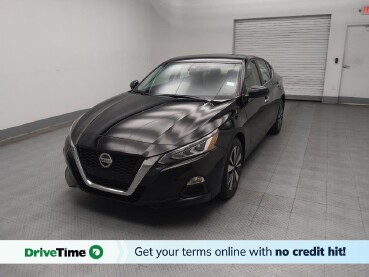 2022 Nissan Altima in Midlothian, IL 60445