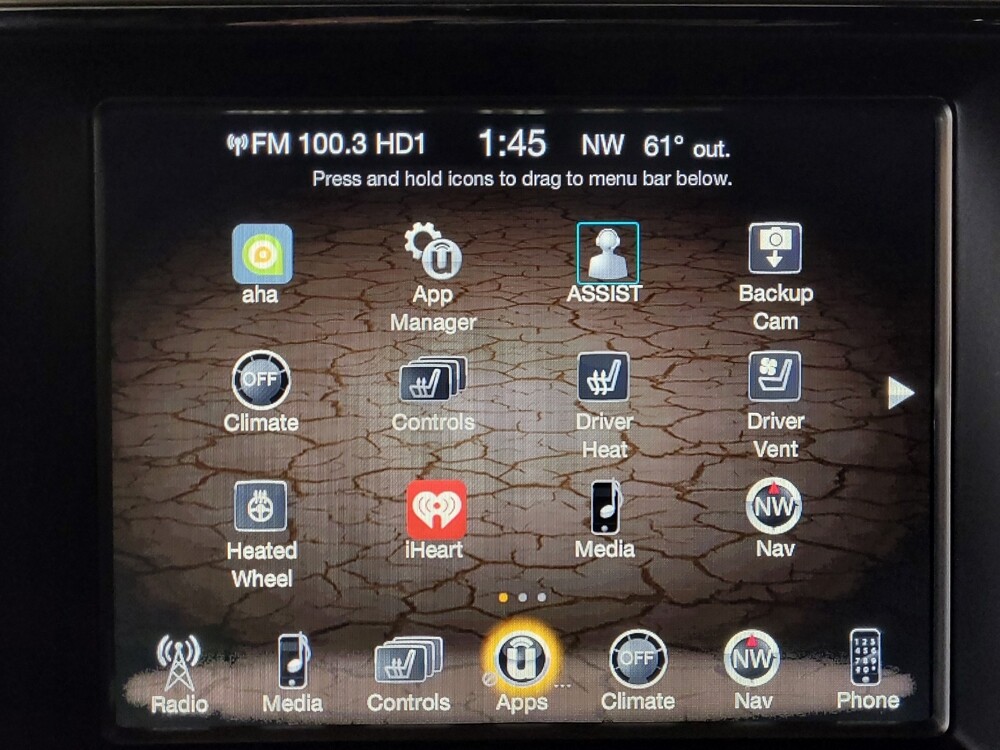 2017 Jeep Grand Cherokee in West Palm Beach, FL 33409 - 18082988 25