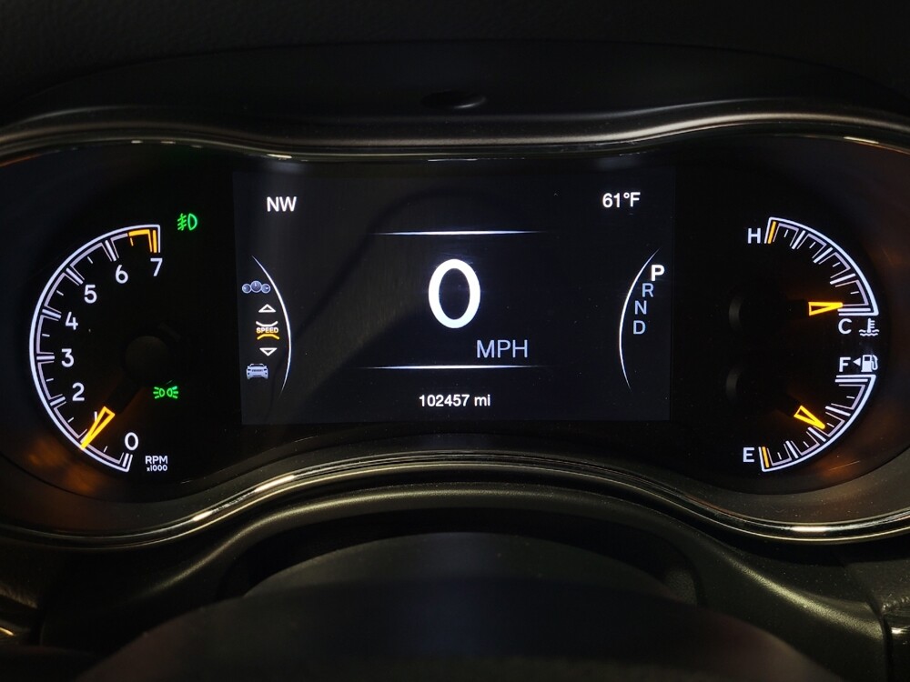 2017 Jeep Grand Cherokee in West Palm Beach, FL 33409 - 18082988 23