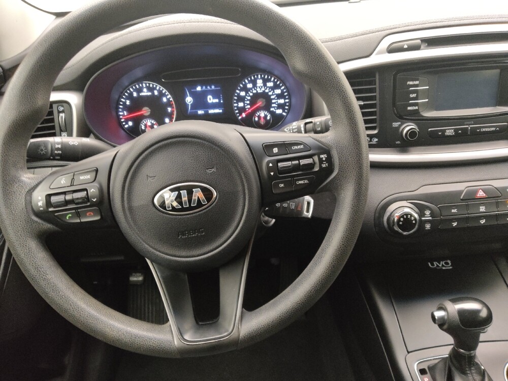 2016 Kia Sorento in Fayetteville, NC 28304 - 18082990 22