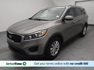 2016 Kia Sorento in Fayetteville, NC 28304
