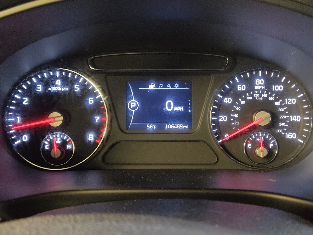 2016 Kia Sorento in Fayetteville, NC 28304 - 18082990 23