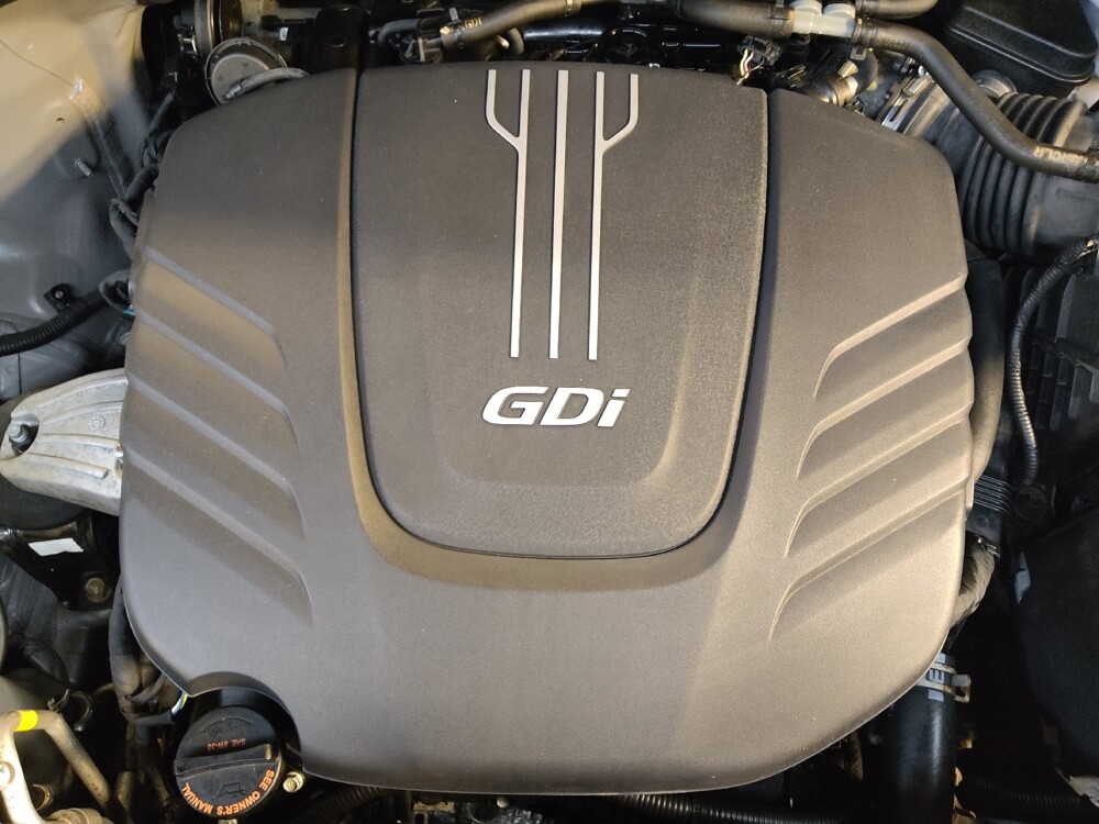 2016 Kia Sorento in Fayetteville, NC 28304 - 18082990 30