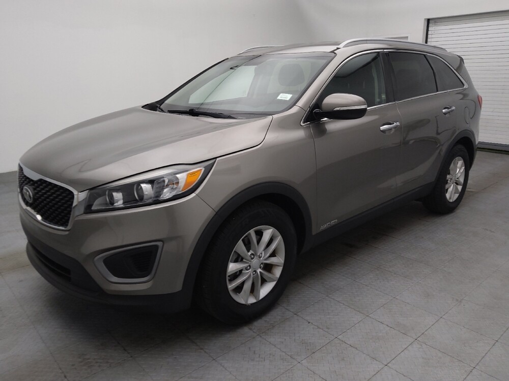 2016 Kia Sorento in Fayetteville, NC 28304 - 18082990 2