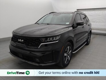 2022 Kia Sorento in Lakeland, FL 33815