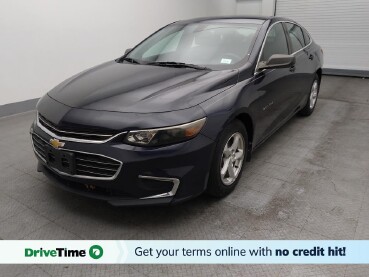 2017 Chevrolet Malibu in Gladstone, MO 64118