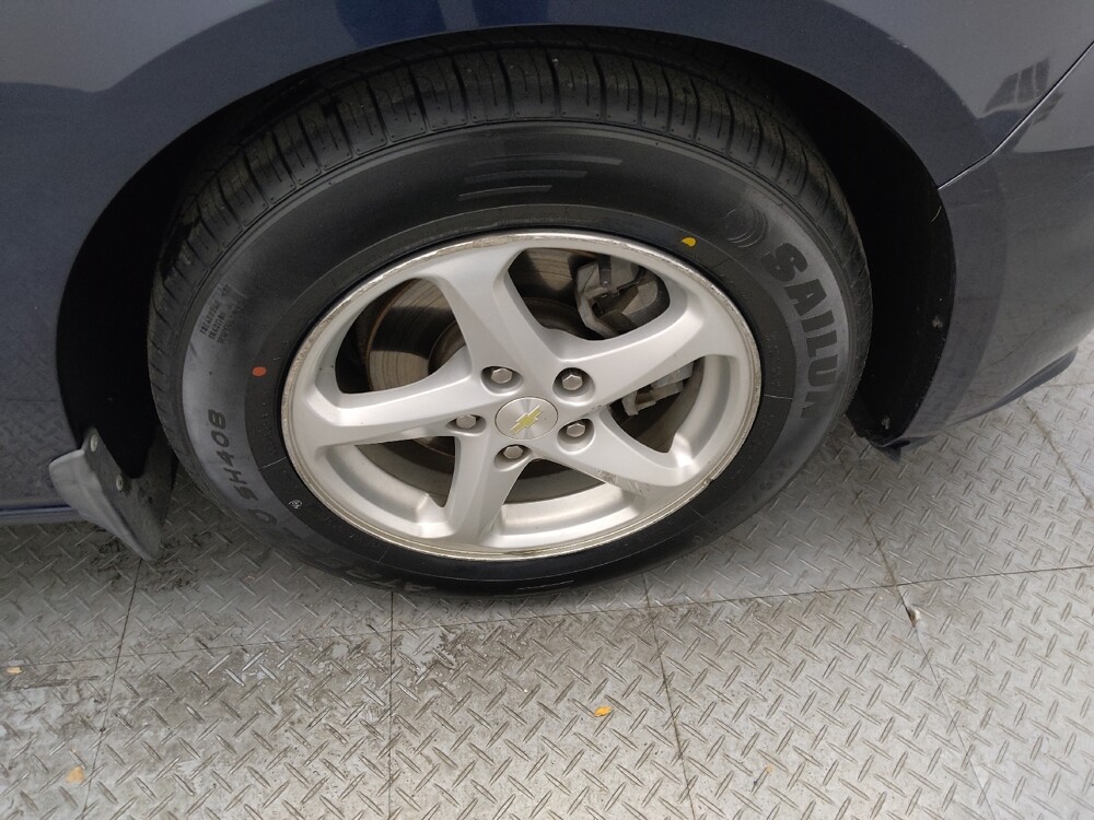 2017 Chevrolet Malibu in Gladstone, MO 64118 - 18082992 31