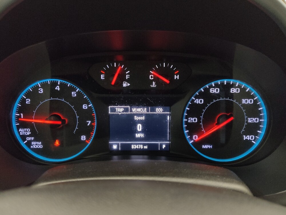 2017 Chevrolet Malibu in Gladstone, MO 64118 - 18082992 23