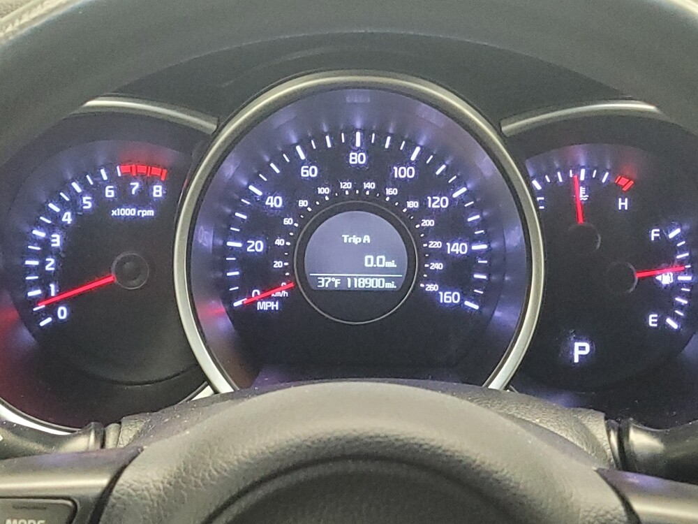 2015 Kia Optima in Huntsville, AL 35816 - 18082994 23