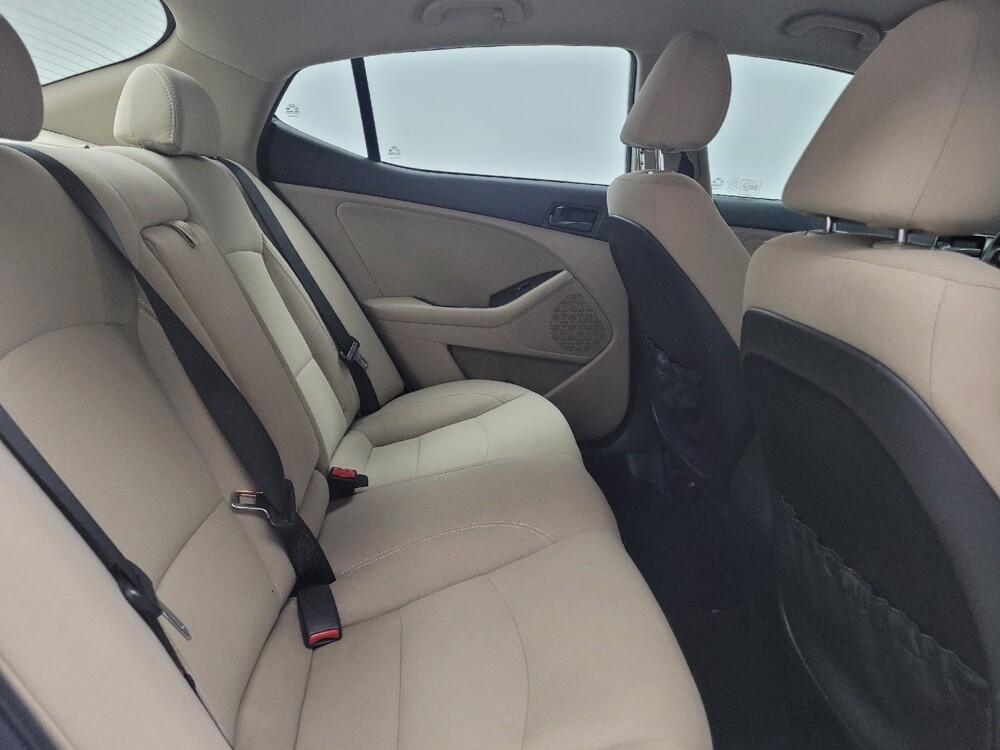 2015 Kia Optima in Huntsville, AL 35816 - 18082994 19