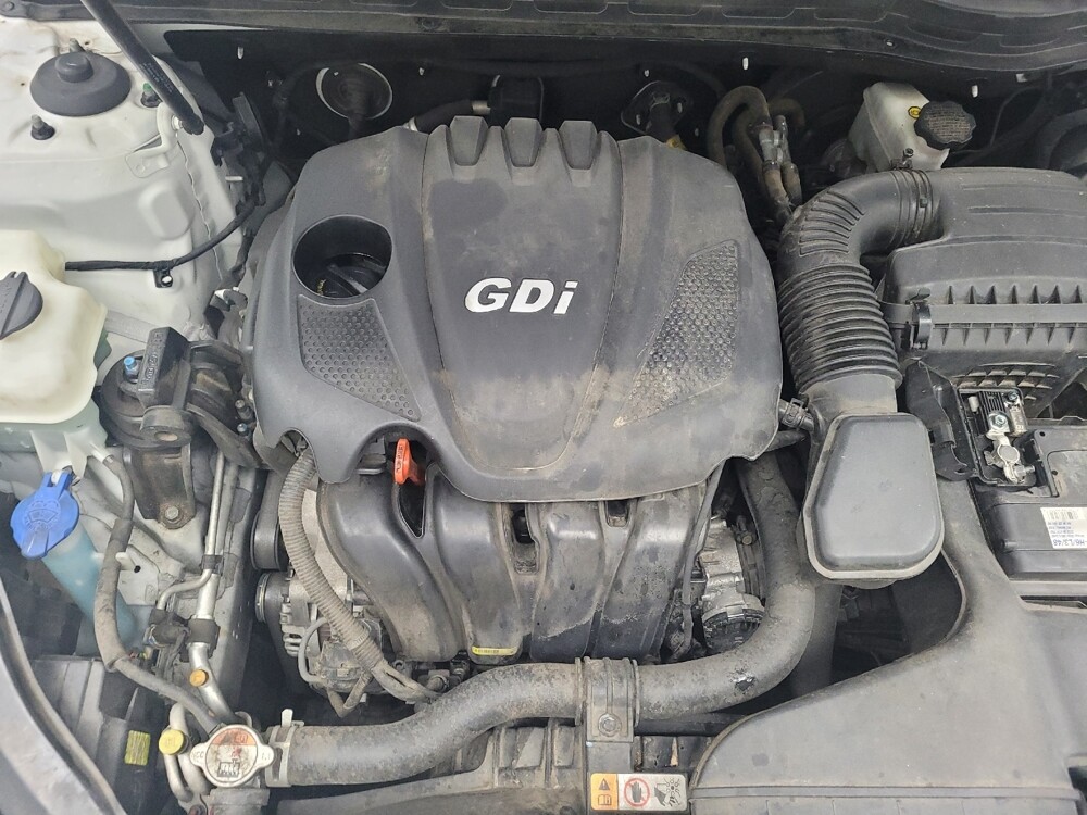 2015 Kia Optima in Huntsville, AL 35816 - 18082994 30