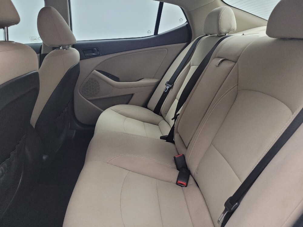 2015 Kia Optima in Huntsville, AL 35816 - 18082994 18