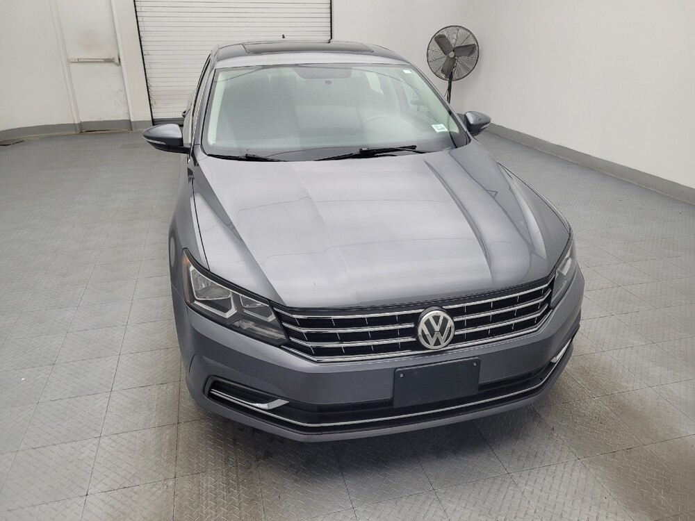 2018 Volkswagen Passat in Raleigh, NC 27604 - 18082995 14