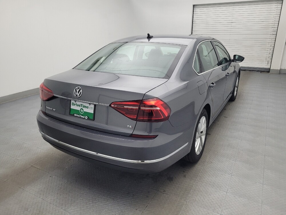 2018 Volkswagen Passat in Raleigh, NC 27604 - 18082995 9