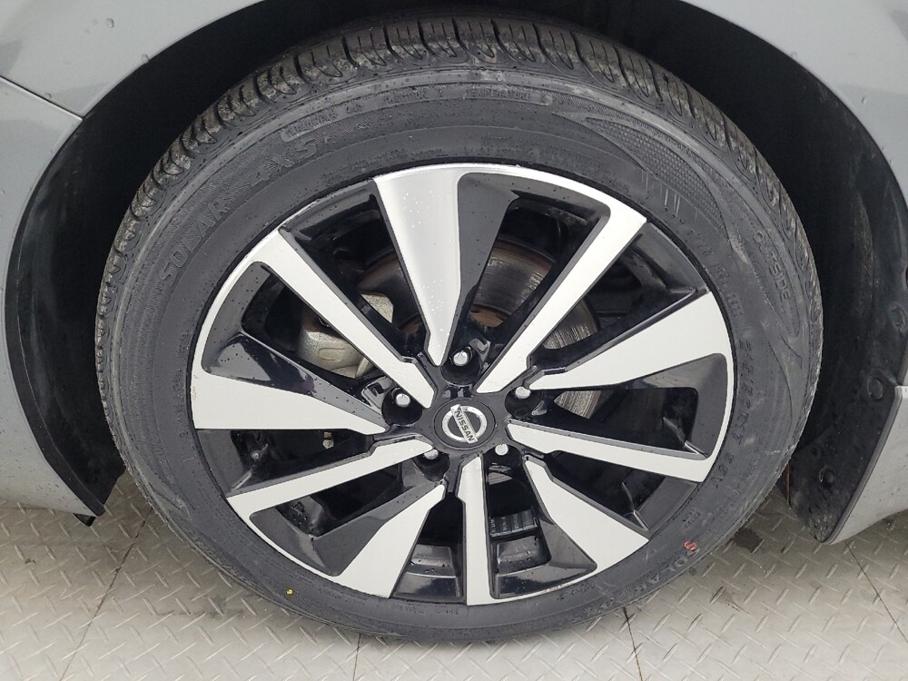 2021 Nissan Sentra in Raleigh, NC 27604 - 18082996 31