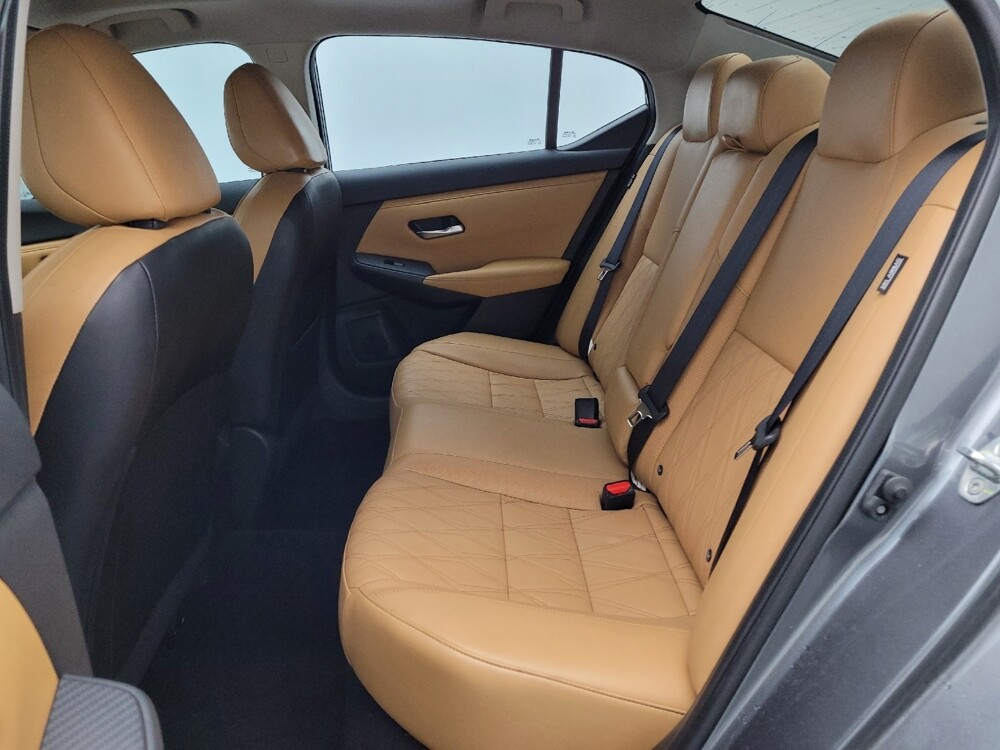 2021 Nissan Sentra in Raleigh, NC 27604 - 18082996 18