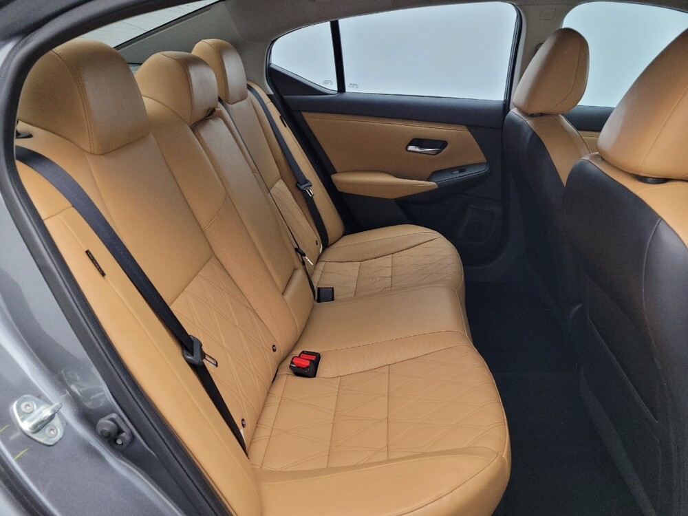 2021 Nissan Sentra in Raleigh, NC 27604 - 18082996 19