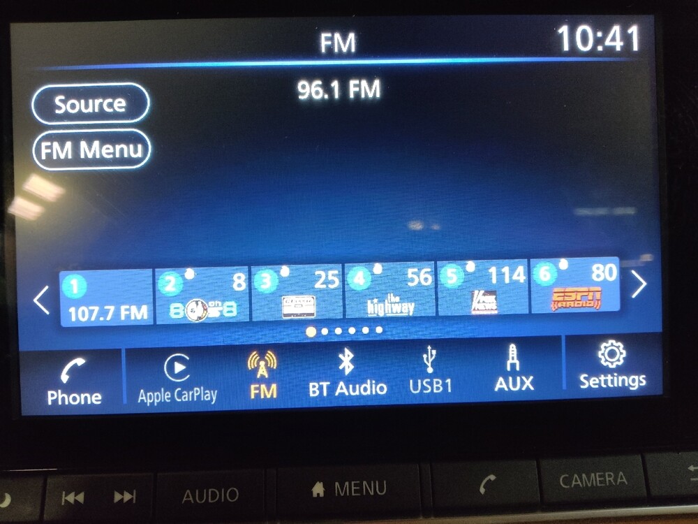 2021 Nissan Sentra in Raleigh, NC 27604 - 18082996 25