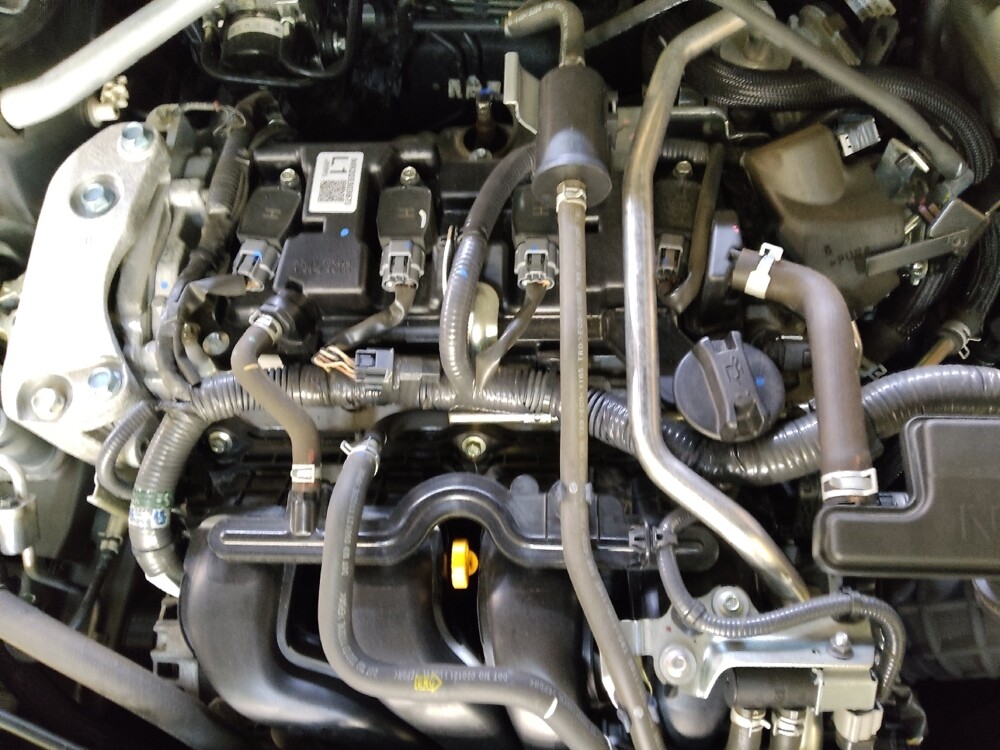 2021 Nissan Sentra in Raleigh, NC 27604 - 18082996 30