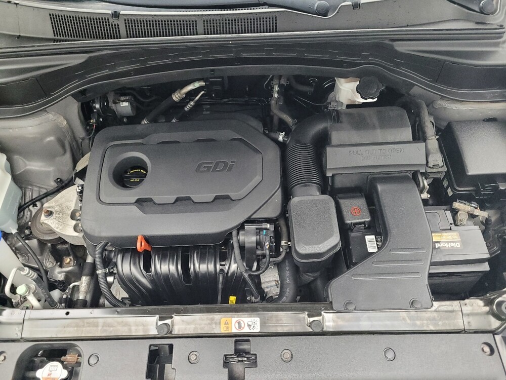 2018 Hyundai Santa Fe in Raleigh, NC 27604 - 18082997 30