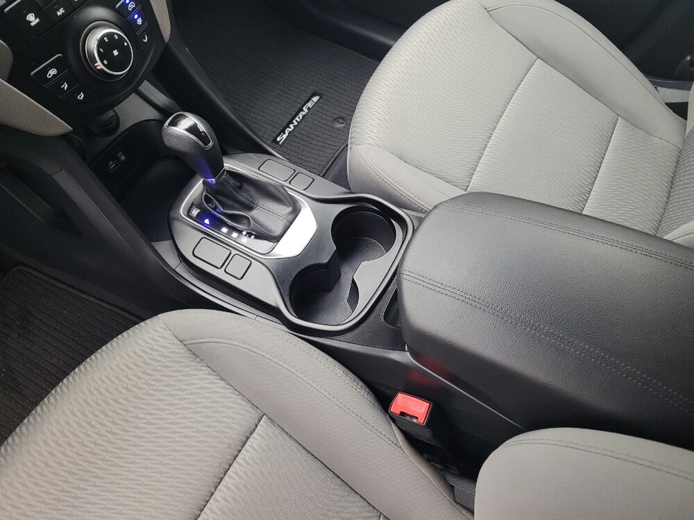 2018 Hyundai Santa Fe in Raleigh, NC 27604 - 18082997 26