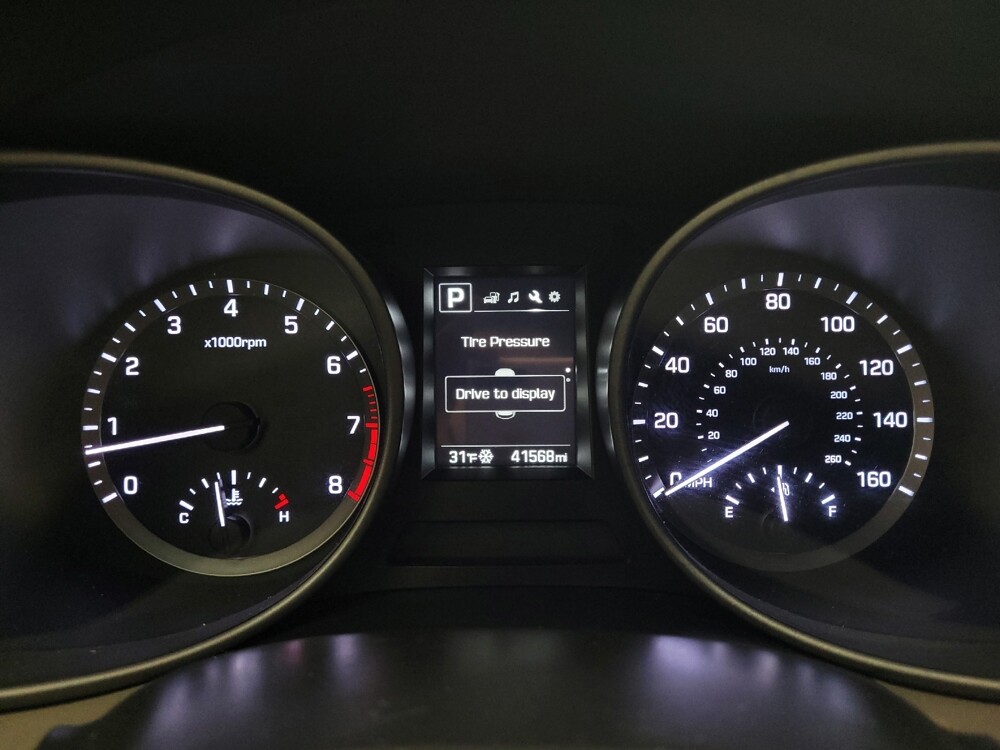 2018 Hyundai Santa Fe in Raleigh, NC 27604 - 18082997 23