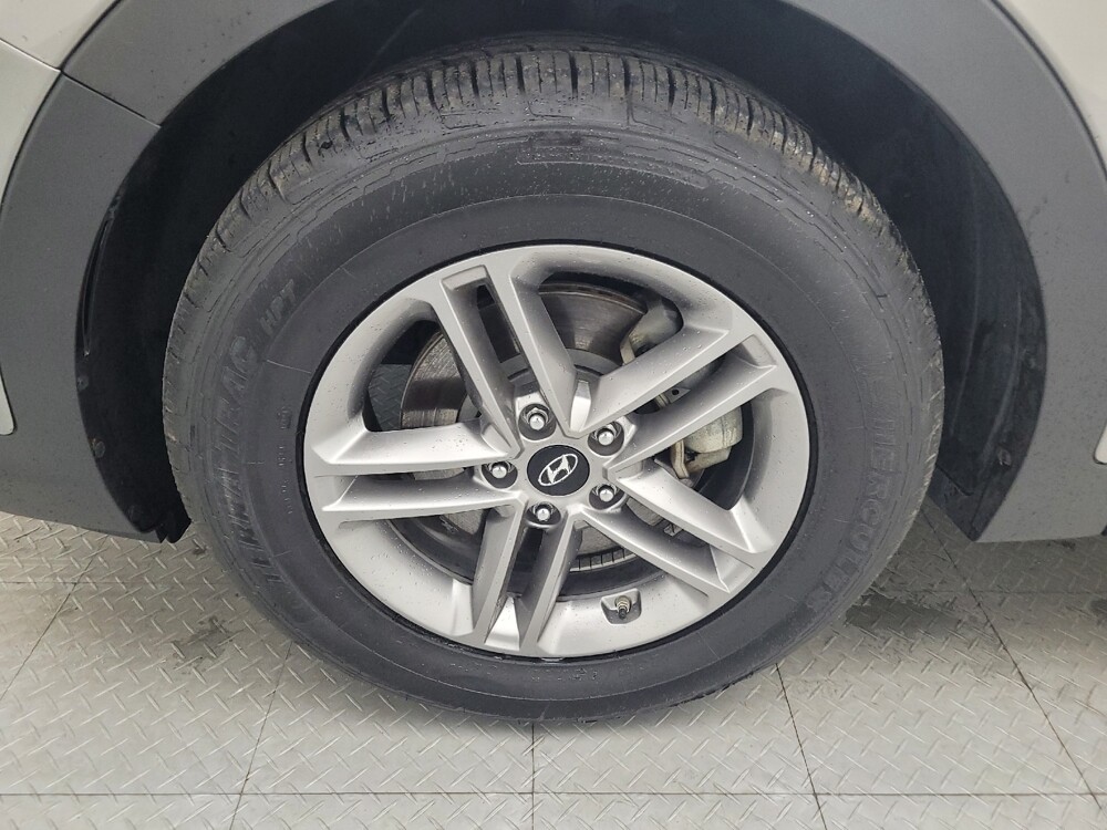 2018 Hyundai Santa Fe in Raleigh, NC 27604 - 18082997 31